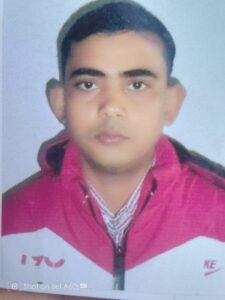 10 मार्च से लापता संजीव कुमार उर्फ़ अंकित का अब तक नहीं लगा सुराग, परिवार ने लगाई बरामदगी की गुहार