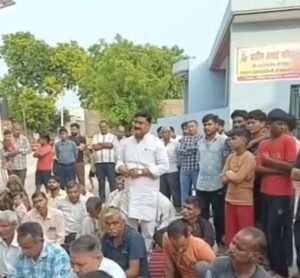मलपुरा नाले पर ग्राम प्रधान का बड़ा बयान बोले- छोटी निधि से नहीं होगा काम बड़े बजट की जरूरत