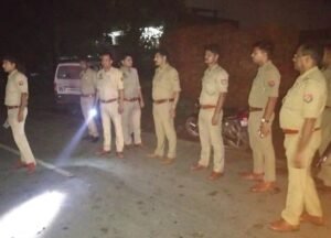 आगरा में दर्दनाक सड़क हादसा तेज रफ्तार ईको ने पिता-पुत्र की एक्टिवा में मारी टक्कर दोनों की मौत